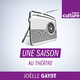 Sami Frey : parler le Beckett