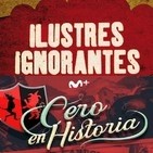 JAGV ¡¡ESTRENO!! Ilustres Ignorantes - Las Fobias (28-09-15)