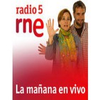Nazario premio Picasso (La Mañana en Vivo)