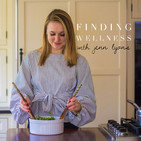 Ep.2-ft. Kate Van Horn-Finding a Healthy Balance with Wellness, Developing a Spiritual Practice and All Things Woo-Woo