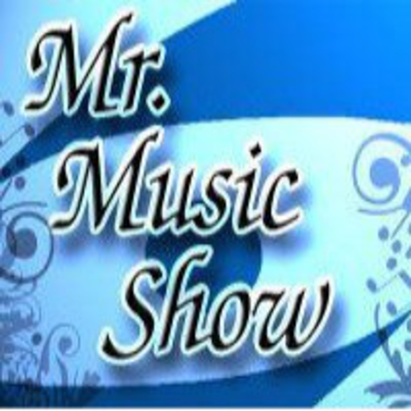 Podcast Mr. Music Show