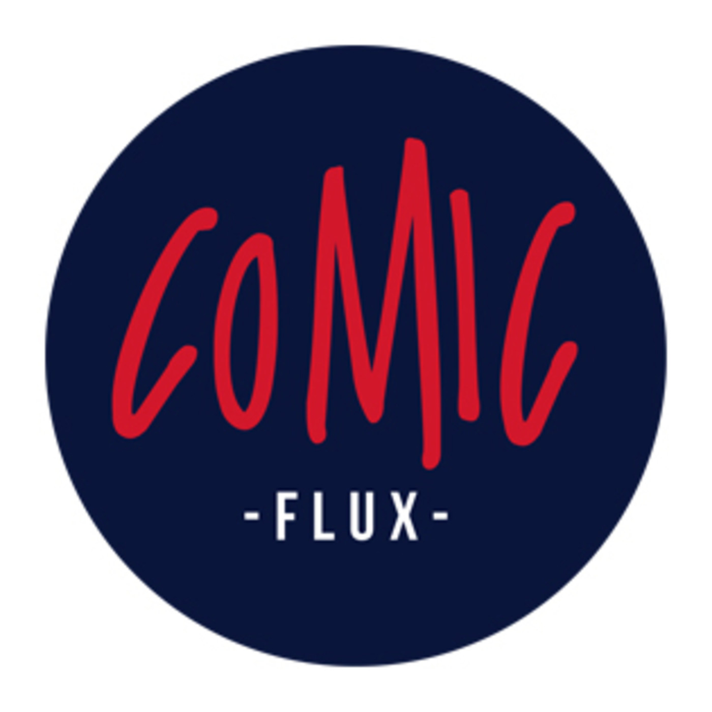 Comic Flux Podcast