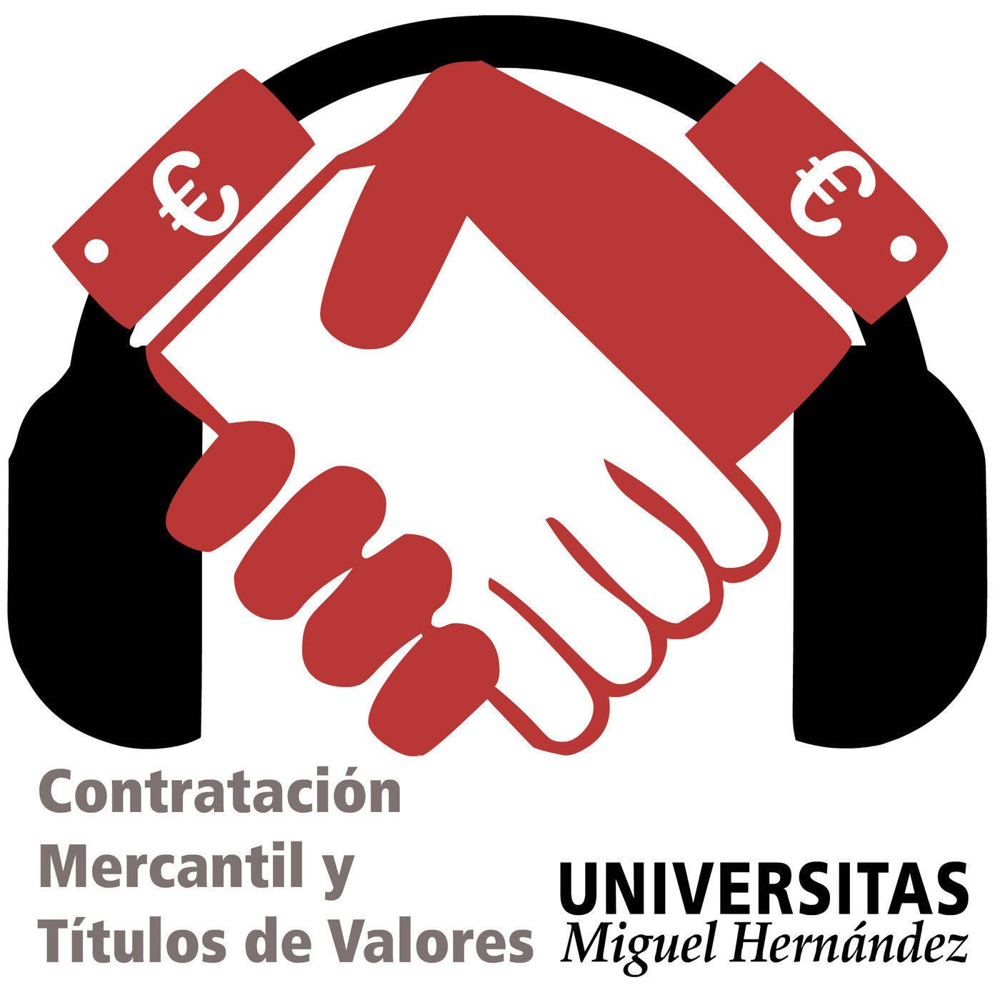 Contratación Mercantil y Títulos Valores