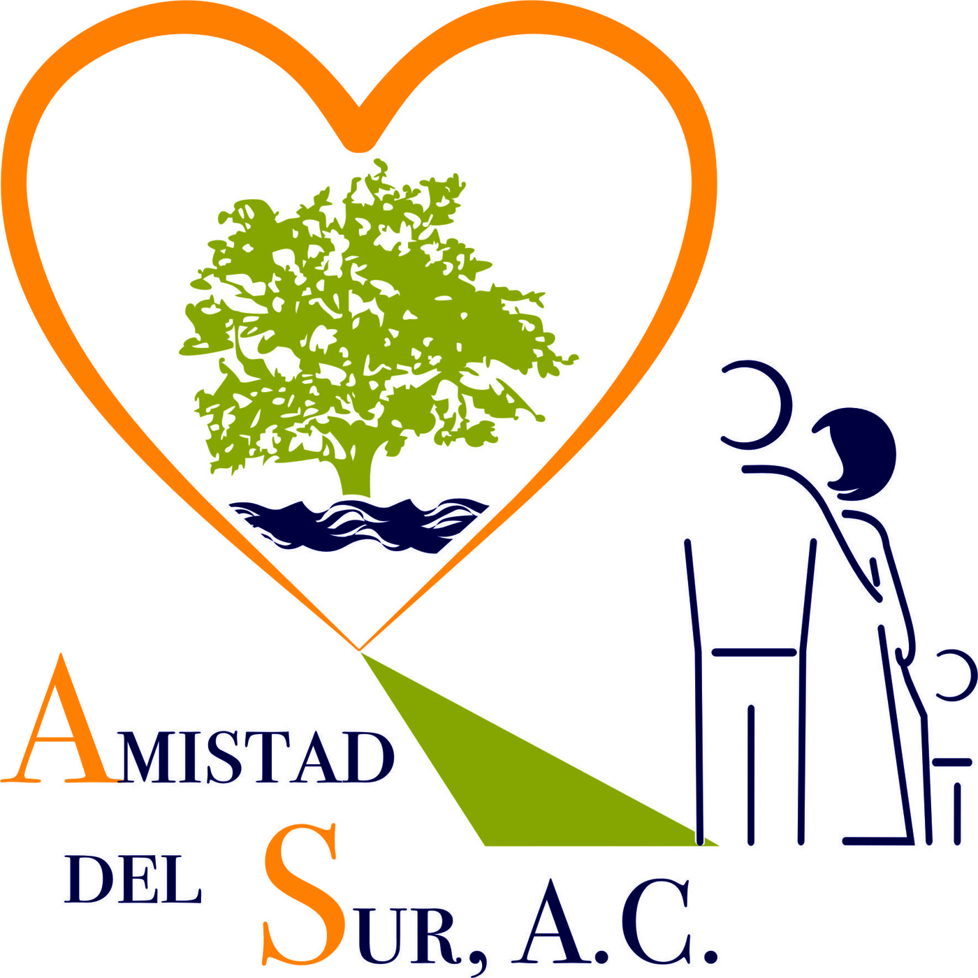 Una Vida Llena de Amor