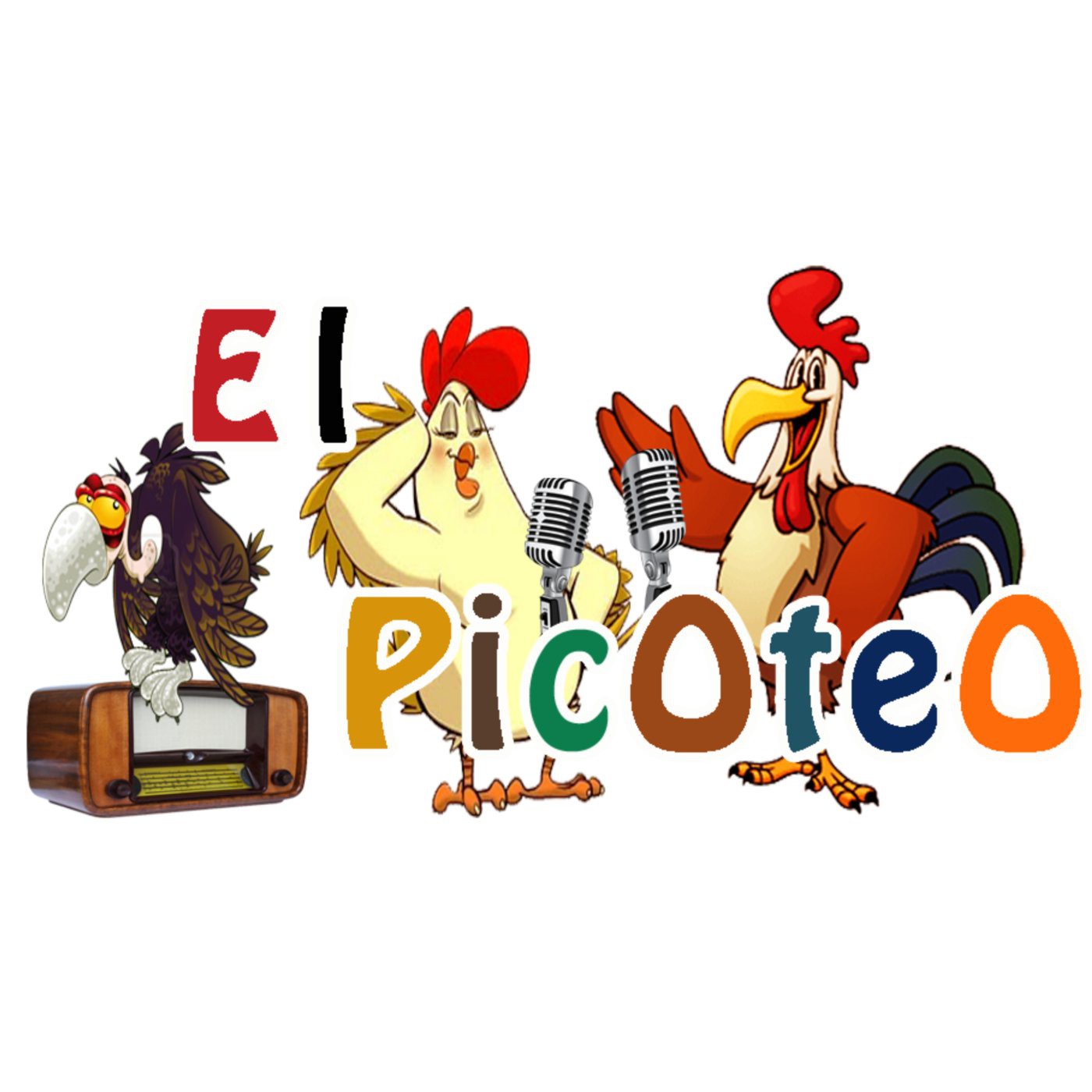 El Picoteo 2