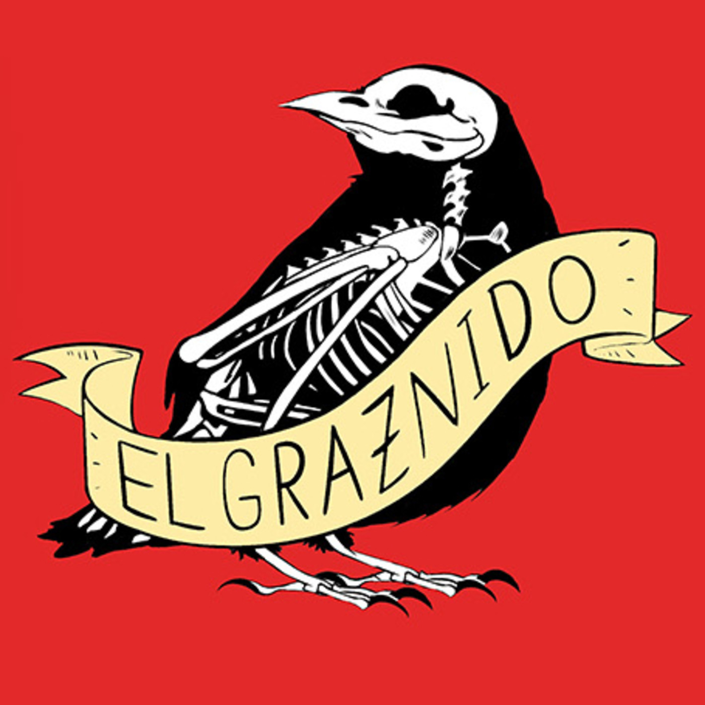El Graznido