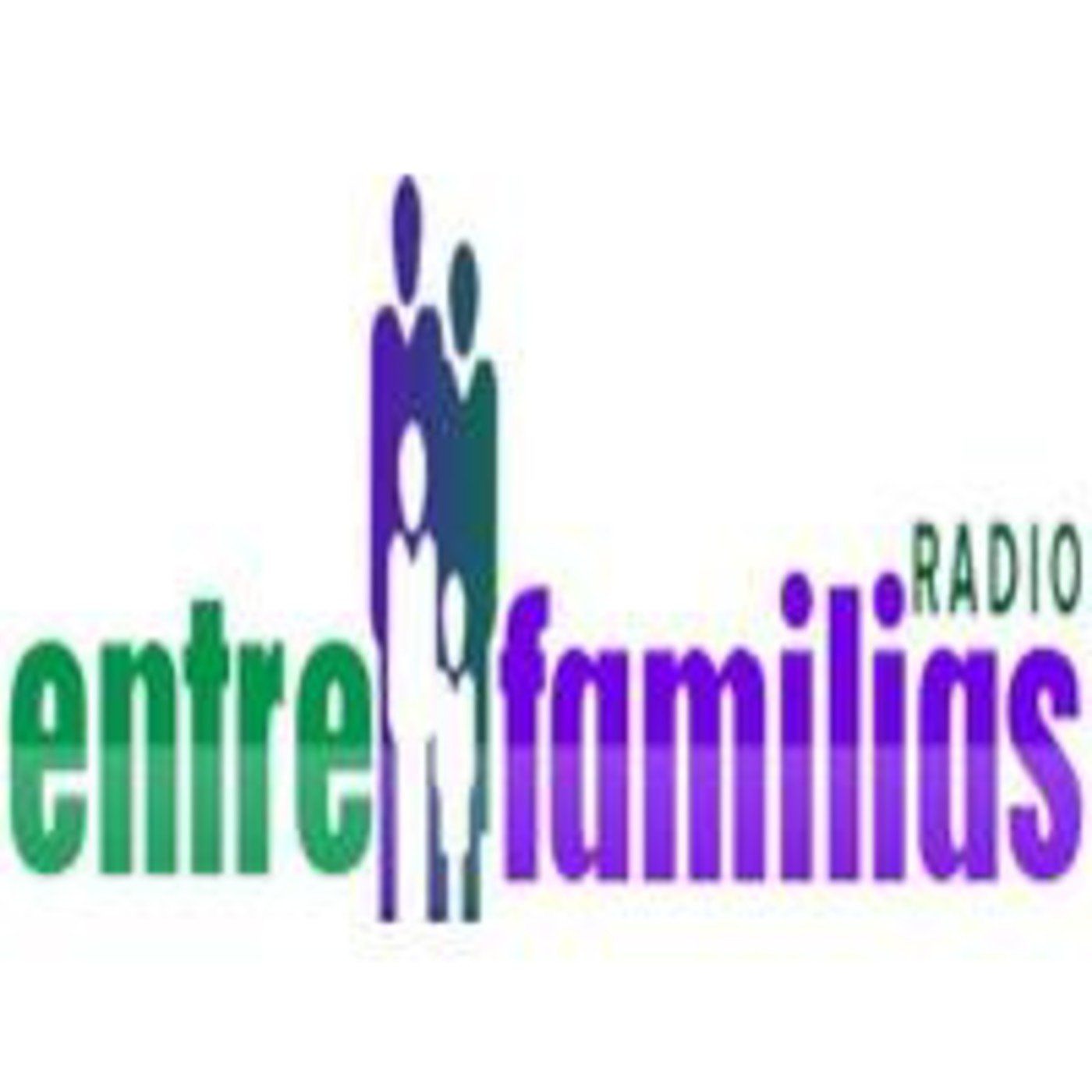 Podcast Entre Familias Grupotecnoradio