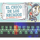 Recado Adriana Navarro Via Tango a los Goya