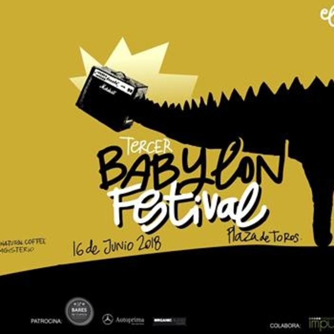 III BABYLON FESTIVAL