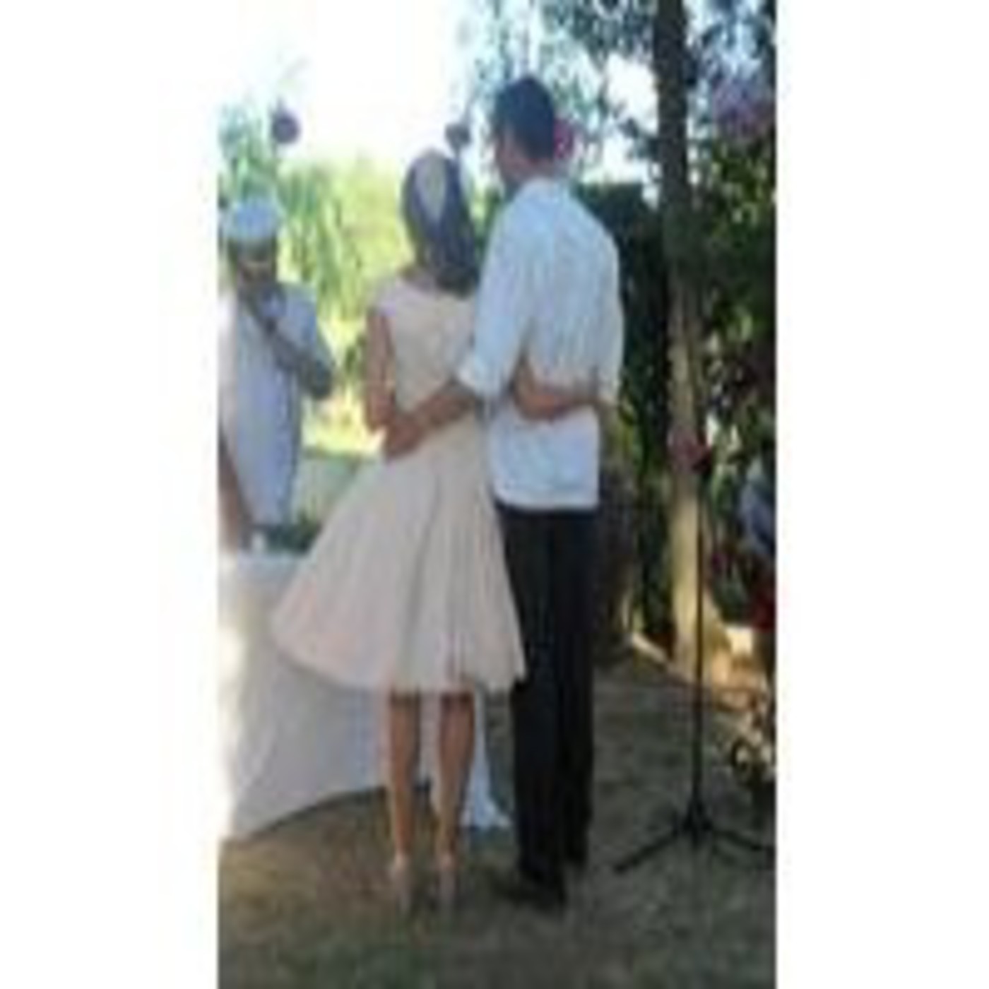 Podcast Boda MyL