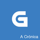 A crónica