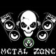 Metal ZONE - Quinta Colonna