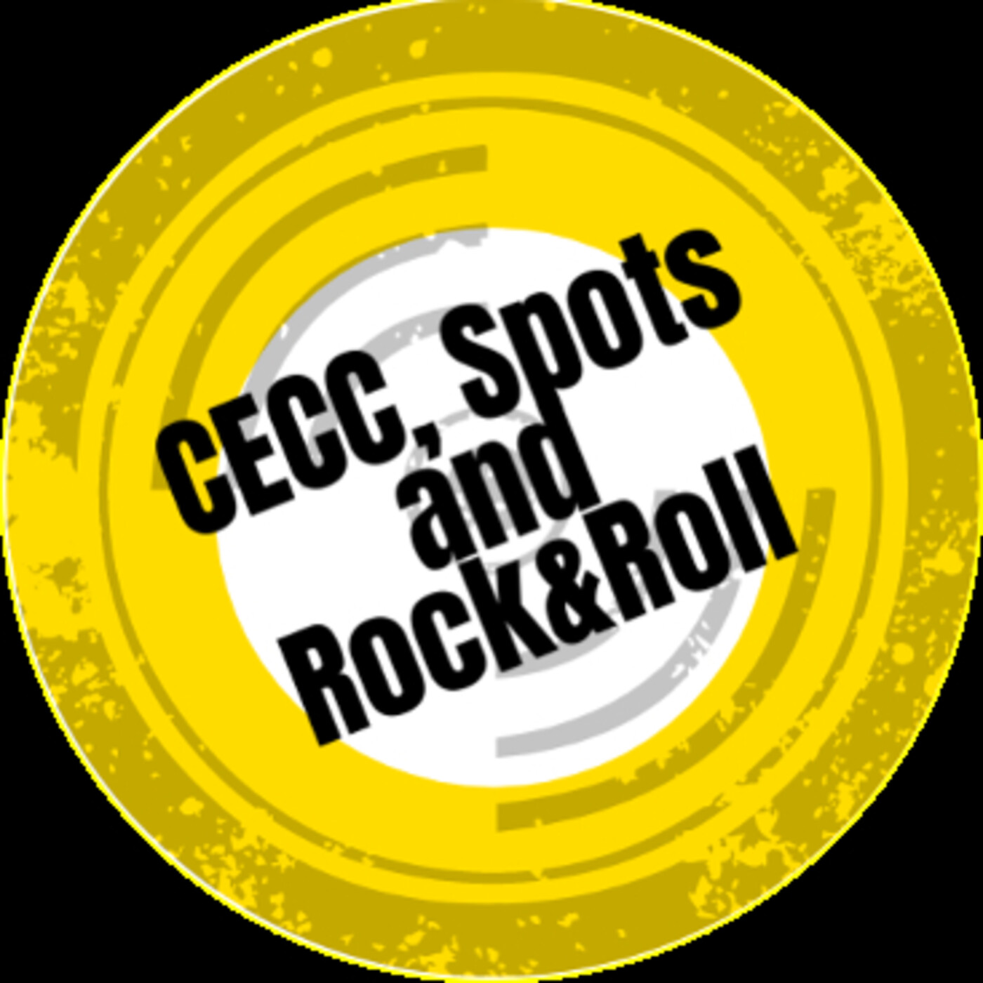 CECC, Spots and Rock & Roll