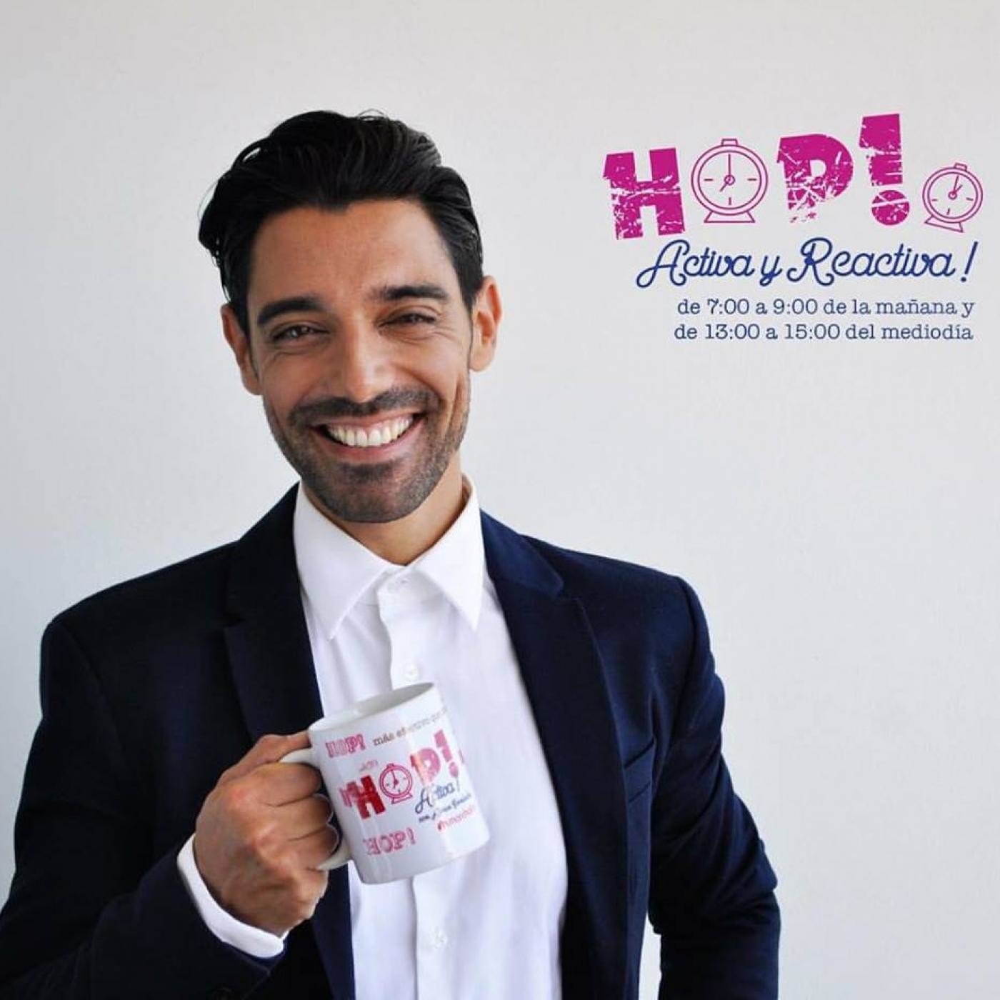 Podcast Airam Fernandez