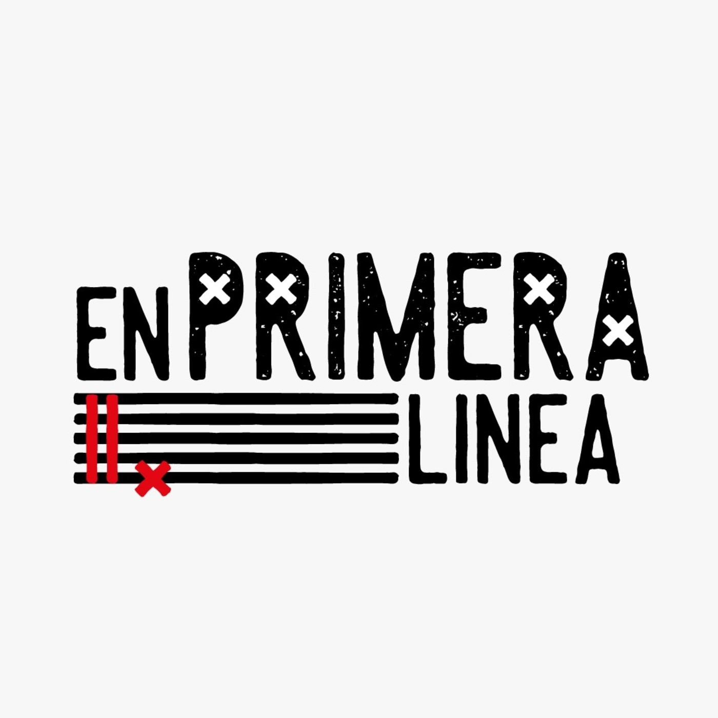 EN PRIMERA LINEA