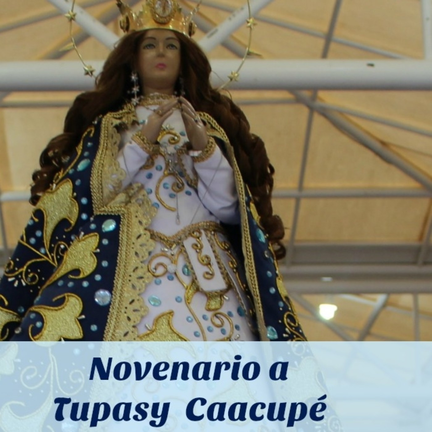 Novenario Caacupé 2017
