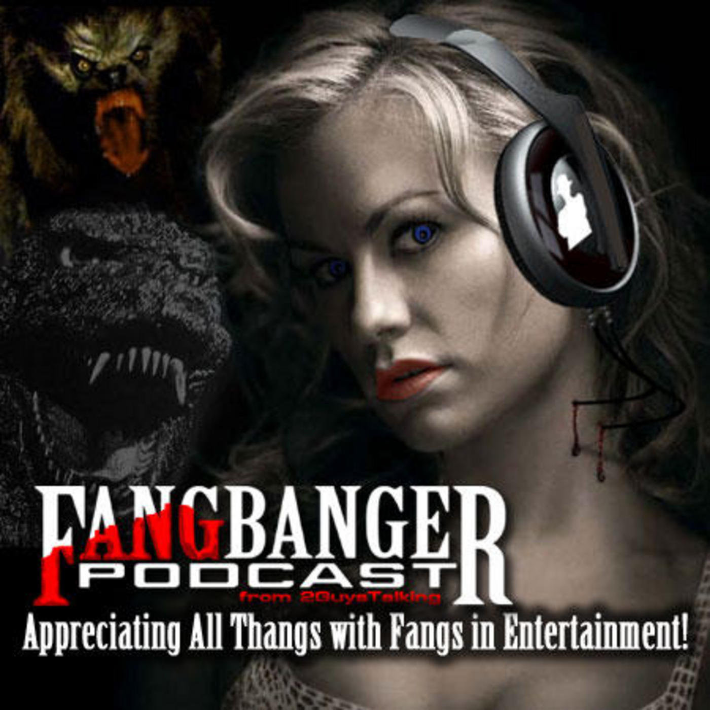 Fangbanger Youtube