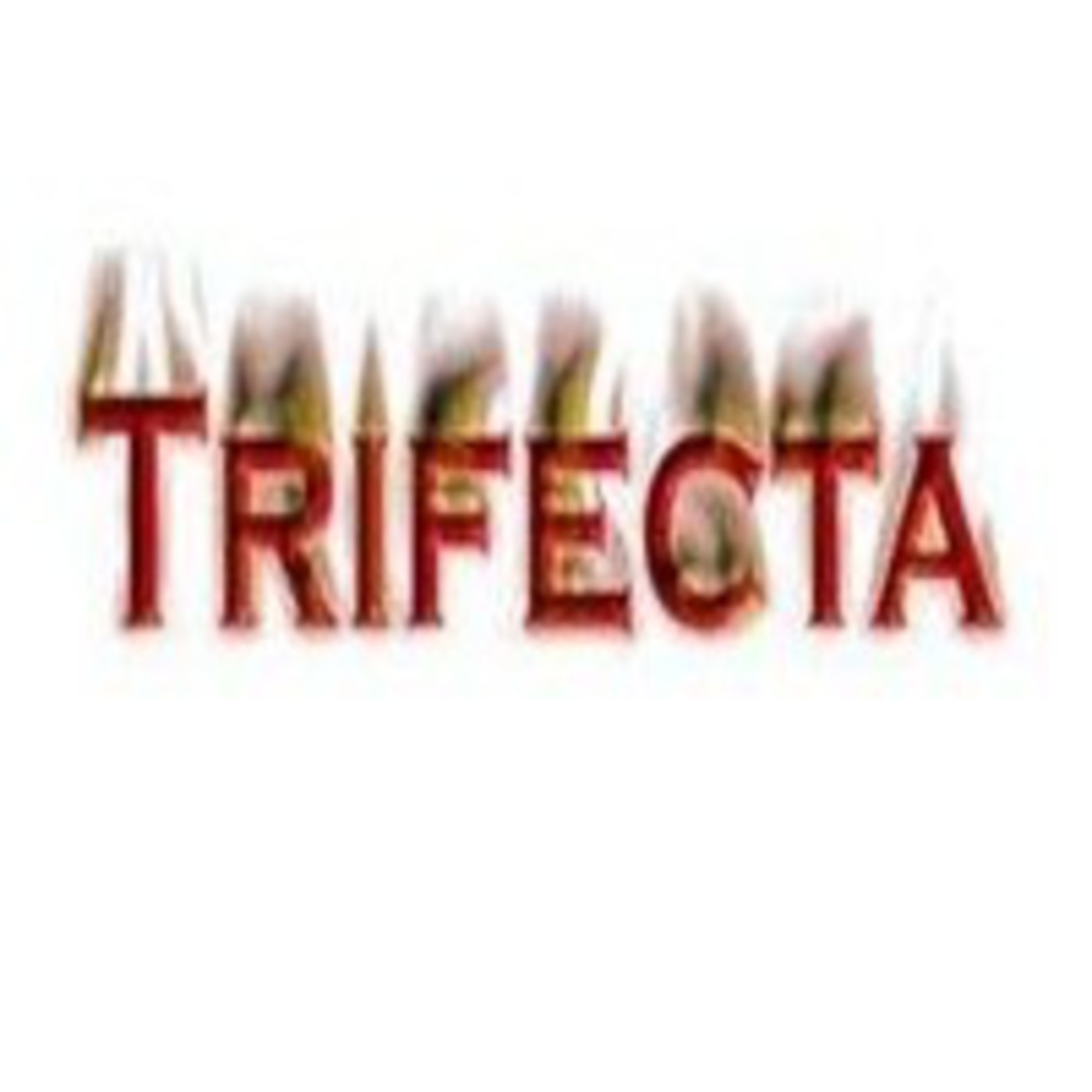 Podcast #Trifecta