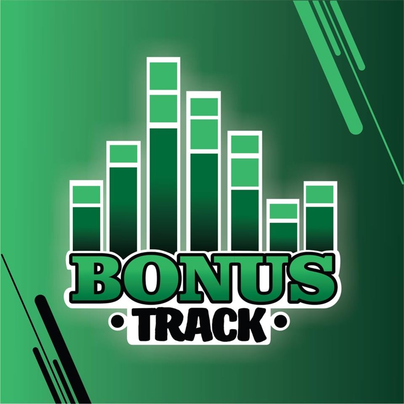 Bonus Track - FM La 90