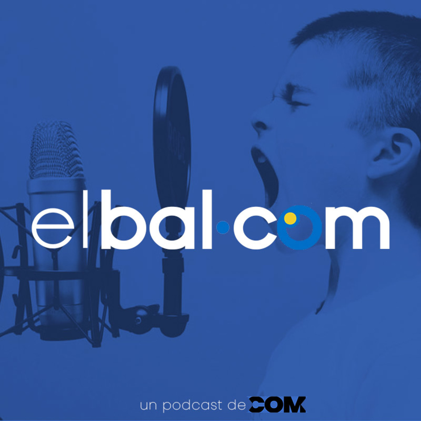 El Balcom Transmedia