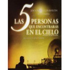Las cinco personas que encontrarás en el cielo (1/4) -Mitch Albom