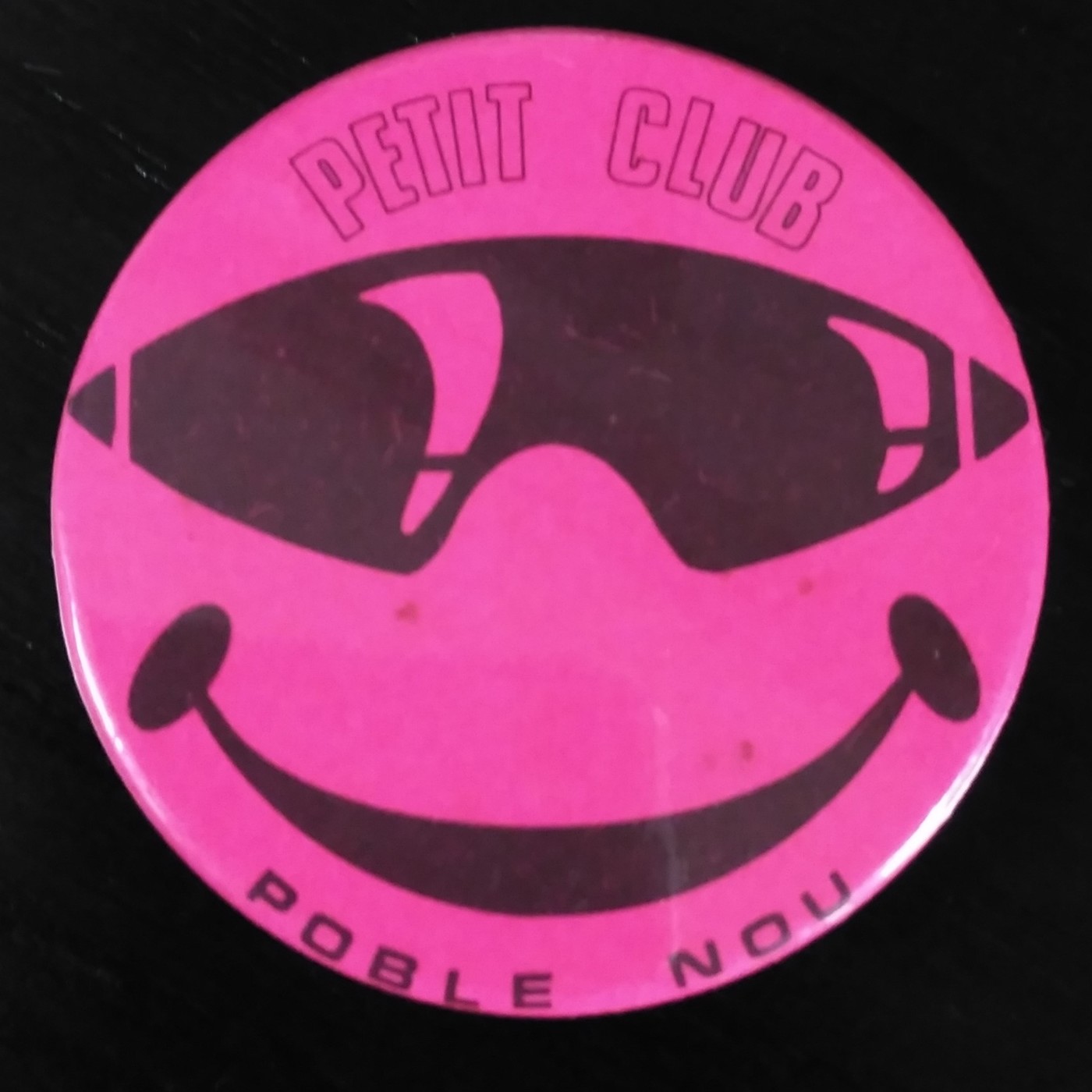 Discoteca Petit Club