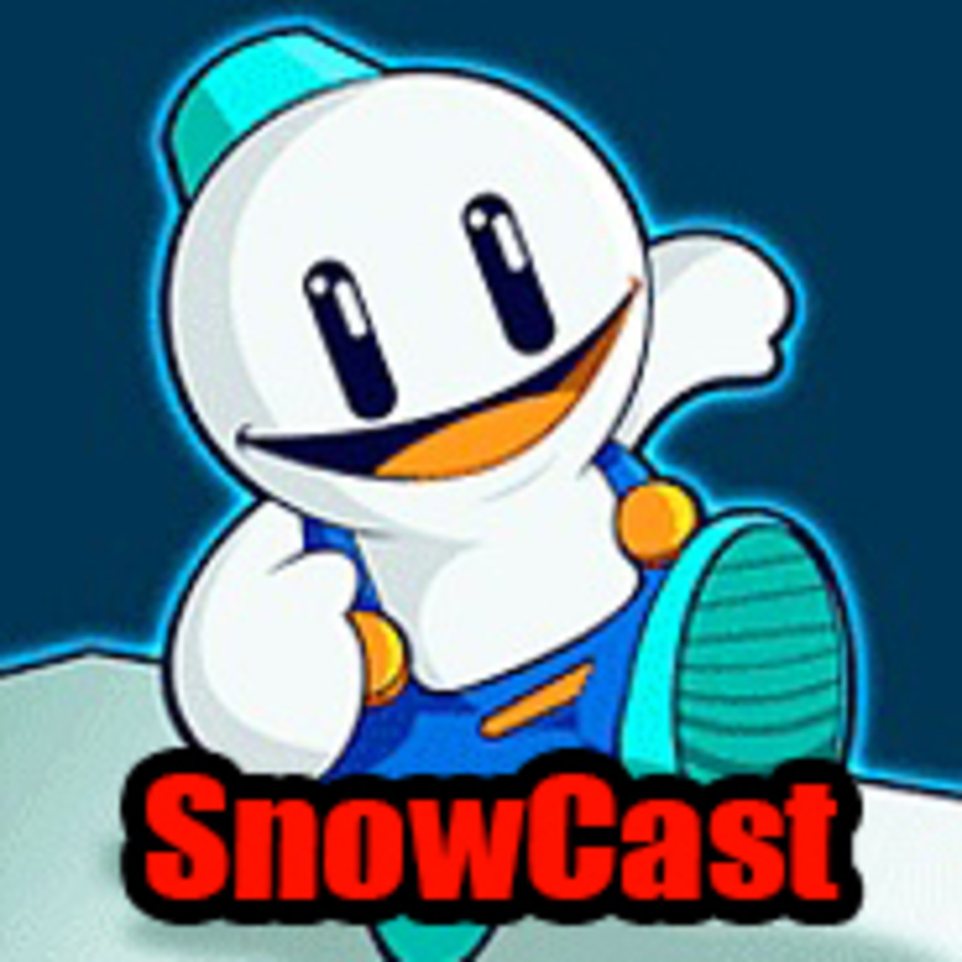 SnowCast Musical
