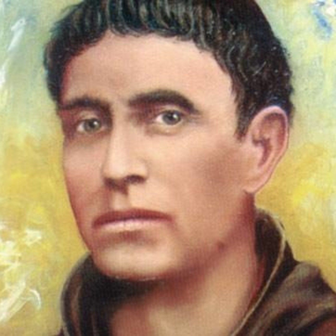 Causa de Canonización de Fray Mamerto Esquiú