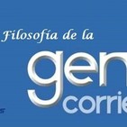 Programa Gente Corriente de 16 de mayo de 2013