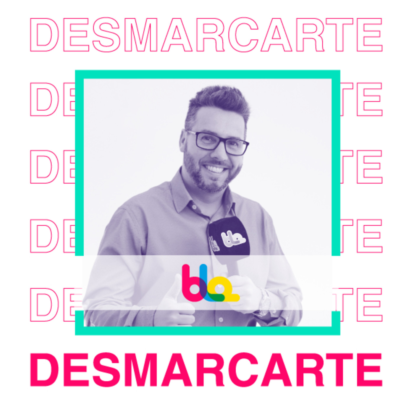 Desmarcarte