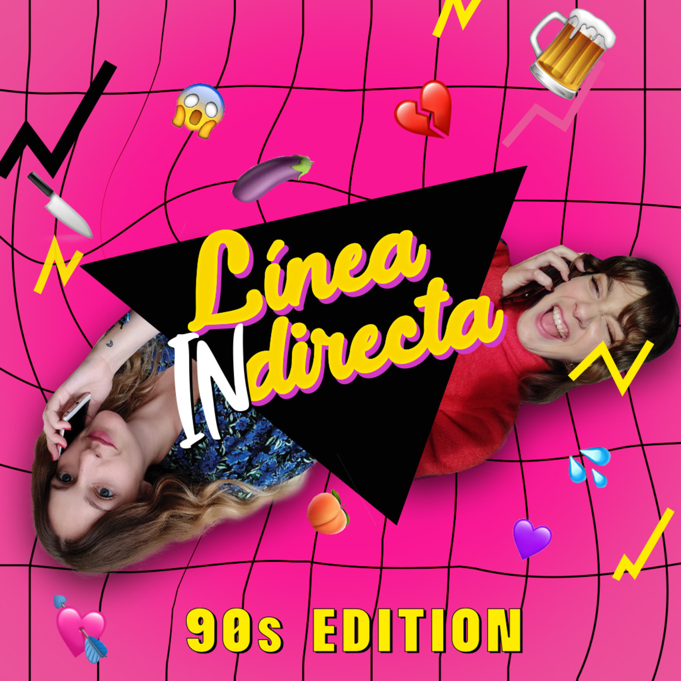 Linea Indirecta
