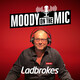 Moody On the Mic - Feb 6