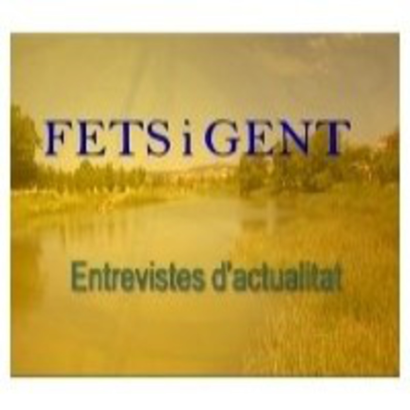 Podcast Fets i Gent