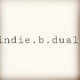 programa Indie.B.dual 21-03-2019