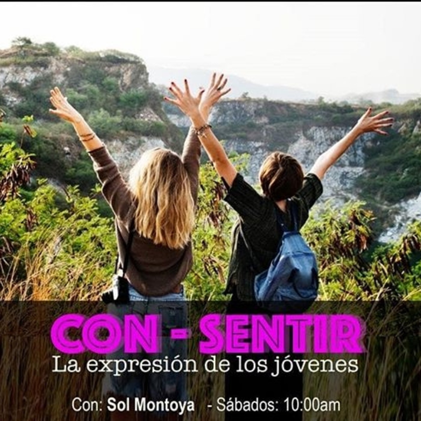 CON-SENTIR