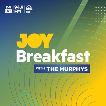 Britney Spears ‘The Woman in Me’ - JOY Breakfast with The Murphys ...