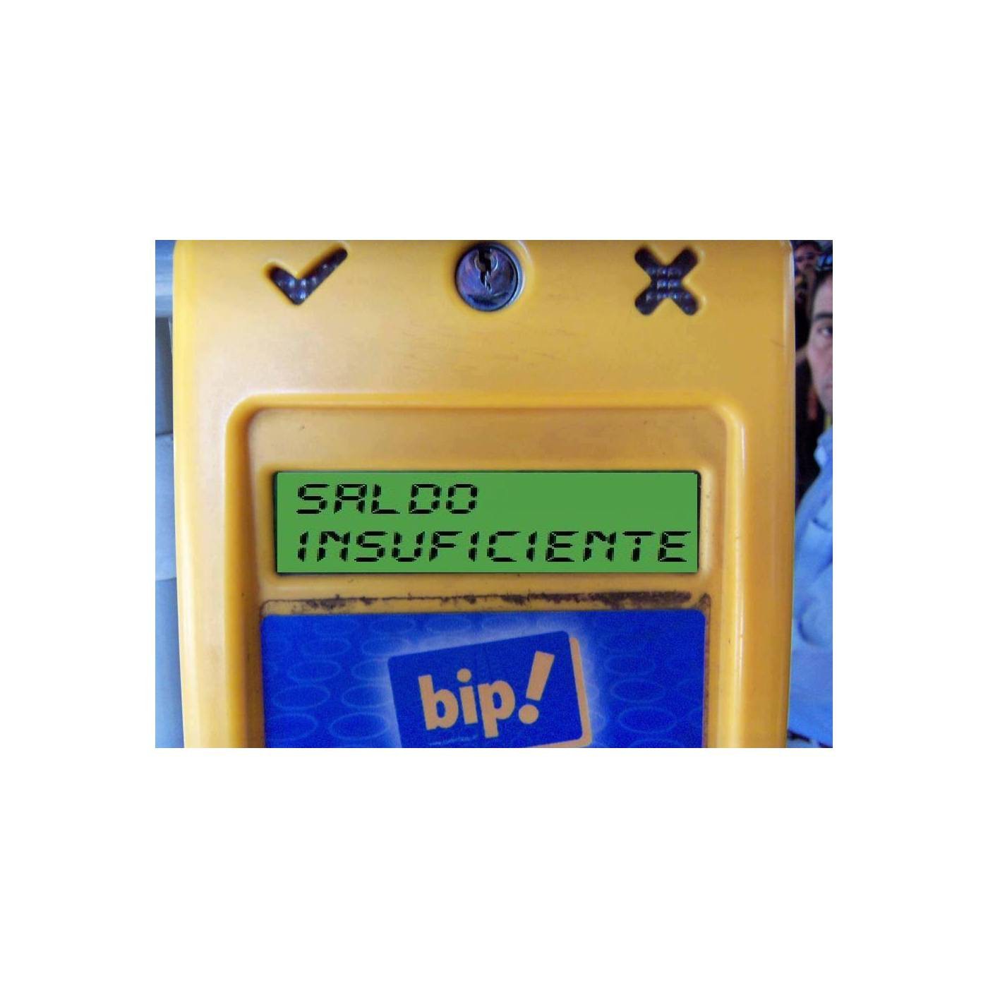 Podcast Saldo Insuficiente