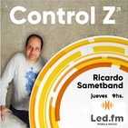 Control Z 05.12.19 - Ricardo Sametband