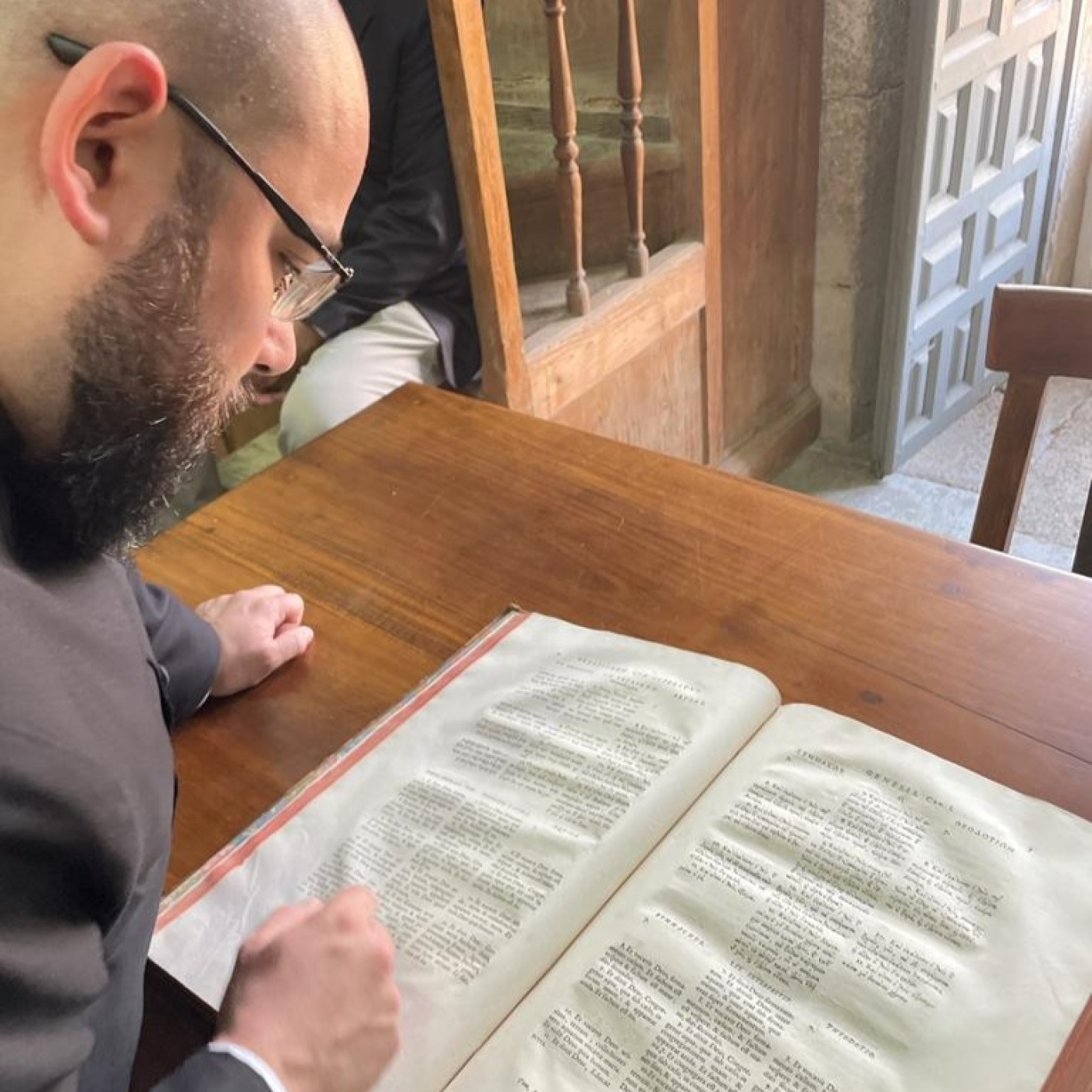 Homilías Dominicales y Festivas