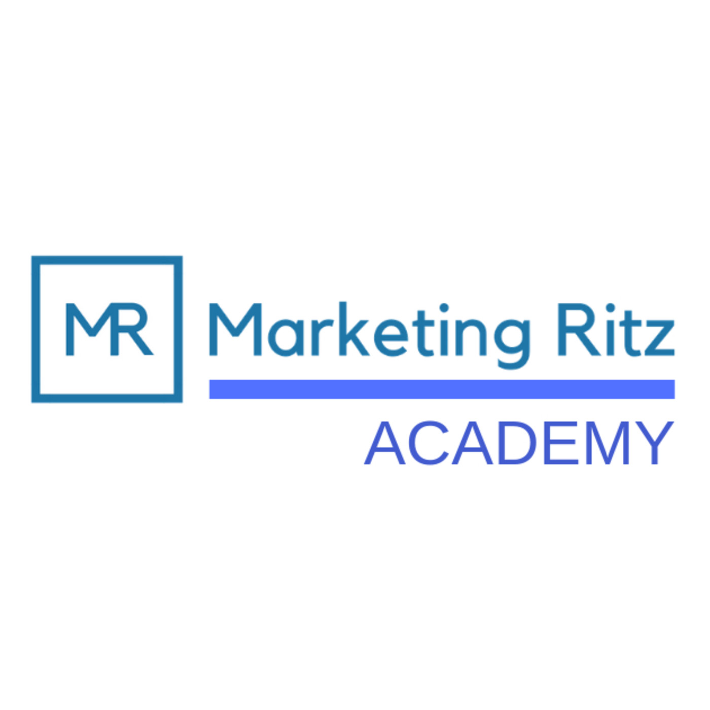 Marketing Ritz Academy