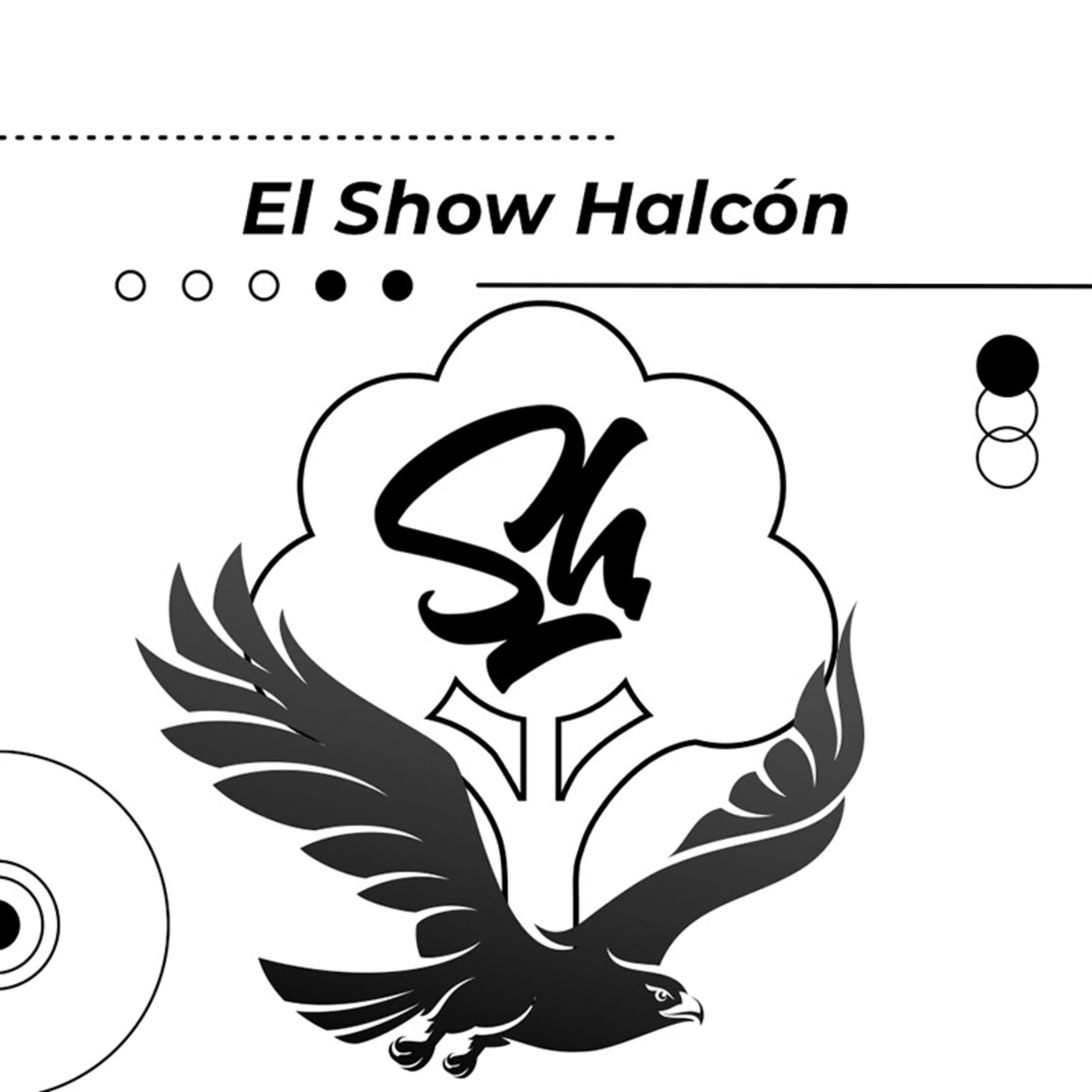 El Show Halcón