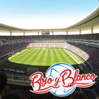 Rojo y Blanco