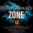EP. 195: GHOSTS & GHOSTLY EXPERIENCES; "GHOST HUNTING;" OVER-SATURATION OF THE PARANORMAL?; OUR THOUGHT...
