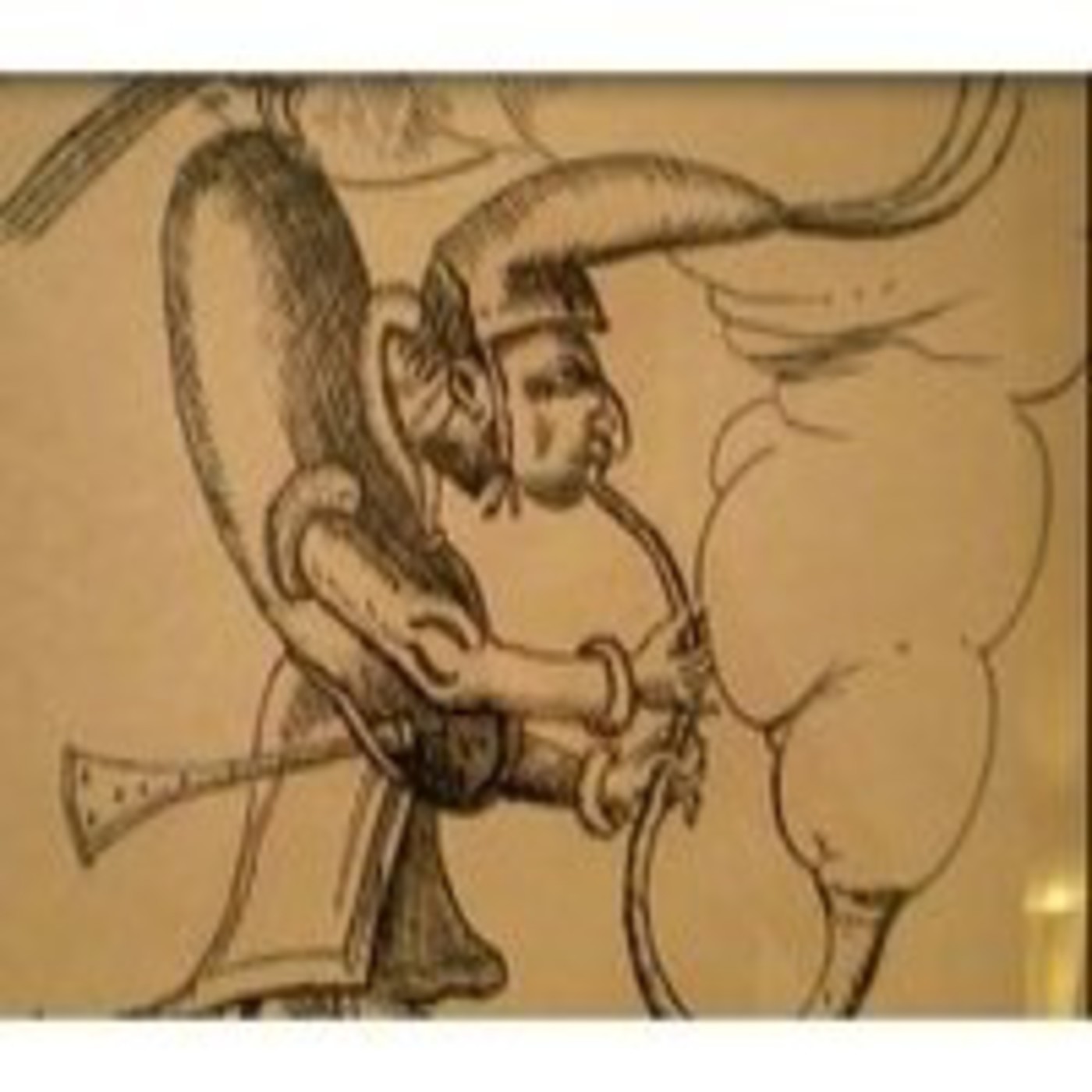 Podcast el paso de la estantigua
