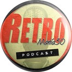 RetroManía30 #16 (Sep'89)