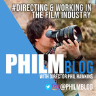 Ep10 - Lunch Break w/ Focus Puller Andy Parziale
