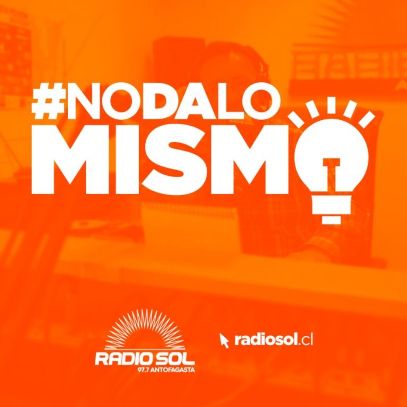 No Da Lo Mismo (Radio Sol)