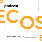 ECOS del Calvario