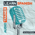 Lesson 8: The Hours - Las horas