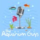 #41 – Aquarium Jars